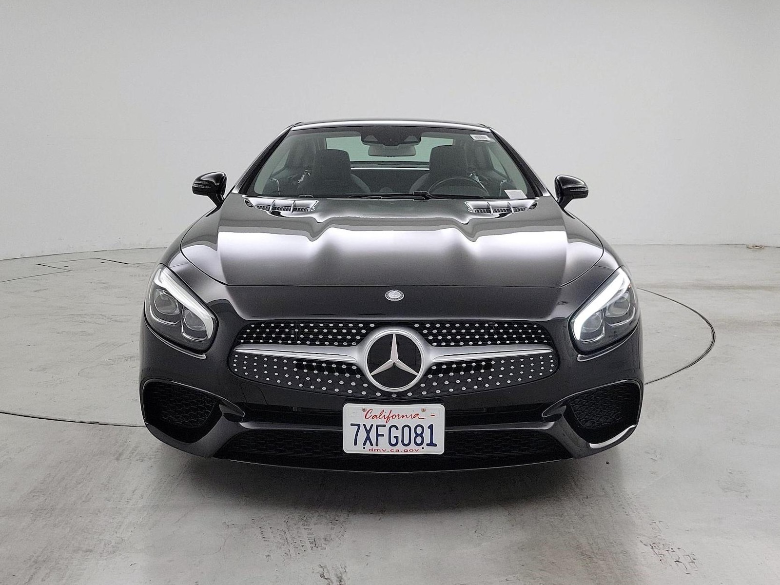 mercedes-benz sl roadster 2017 WDDJK7DA7HF047812 image mercedes-benz sl roadster 2017 WDDJK7DA7HF047812 image